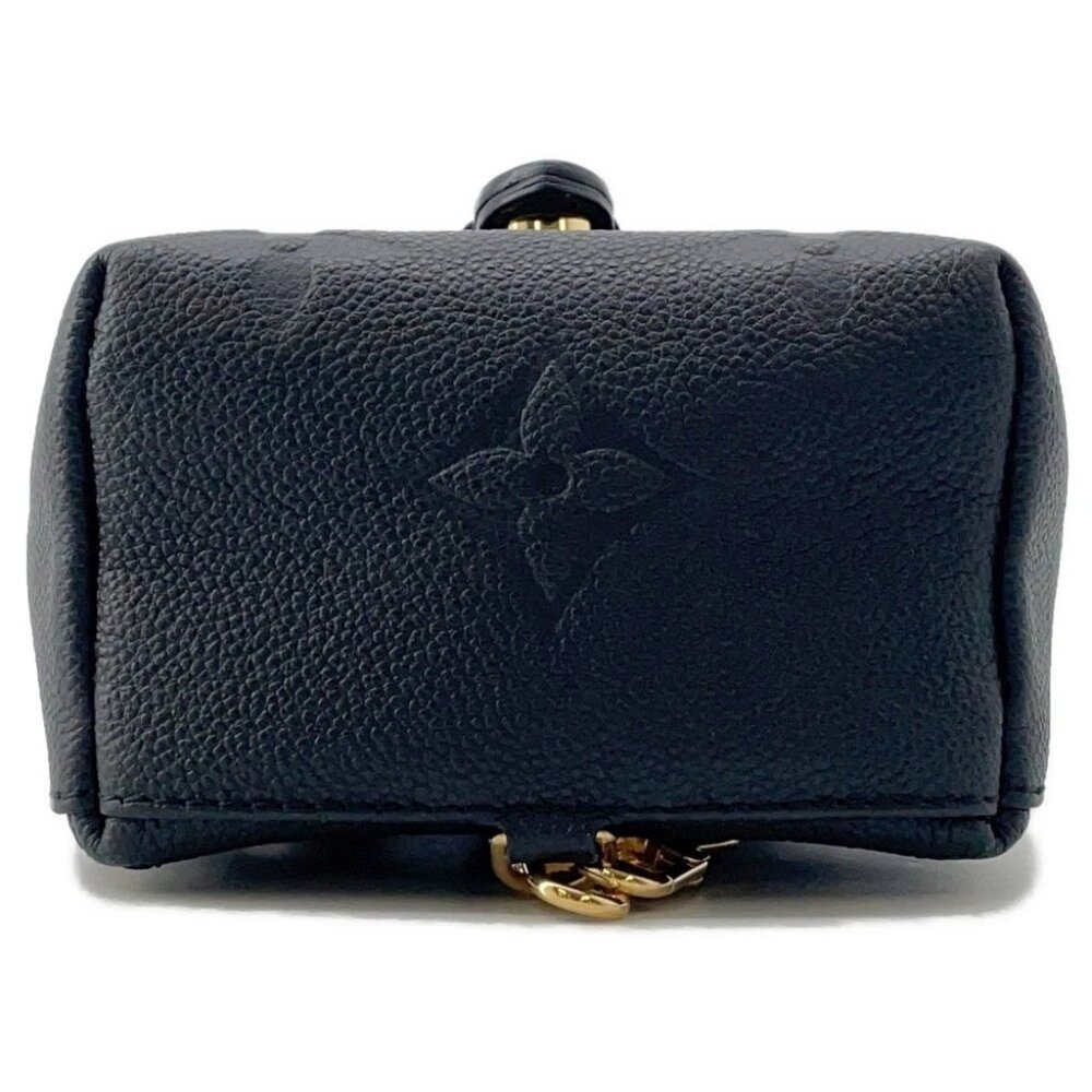 Louis Vuitton Tiny Backpack Monogram Empreinte Le… - image 3